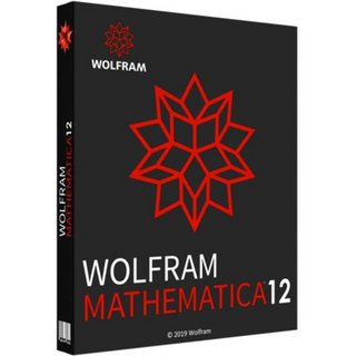 Wolfram Mathematica 12.3.1