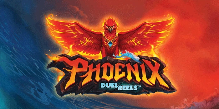 Slot Phoenix DuelReels