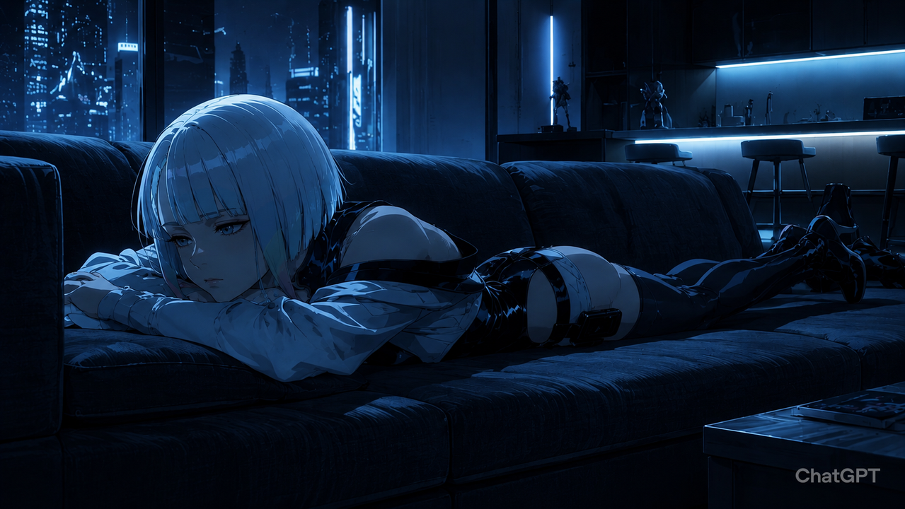 Lucy