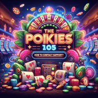 Best Online Slots at ThePokies105 Australia Casino