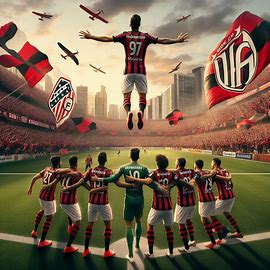 بث مباشر مباراة أتلتيكو-إم جي ضد فلامنجو آر جيه مباراة أتلتيكو-إم جي ضد فلامنجو آر جيه