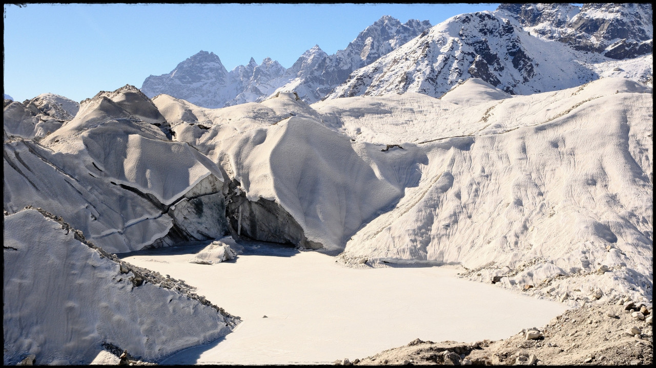 Día 19. Dragnag a Gokyo - Everest Three Passes Trek: tres pasos, tres cimas, tres campos base (5)