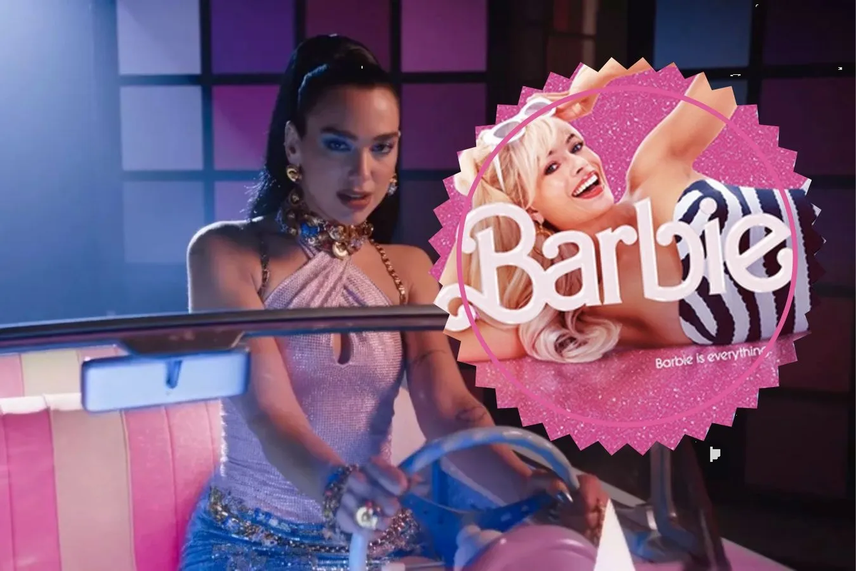 ¿Ya conoces el estilo Barbiecore? Súmate a la tendencia que inspiro Dua Lipa