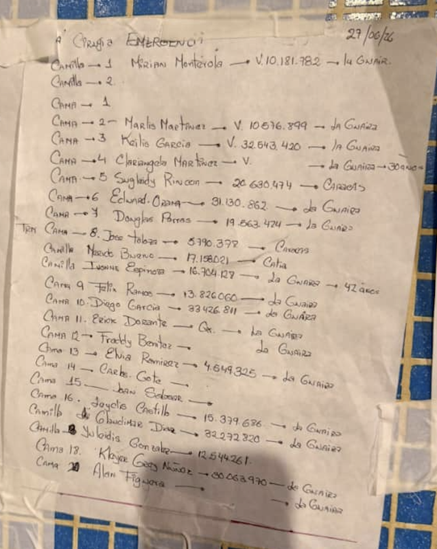 Pérez Carreño 27