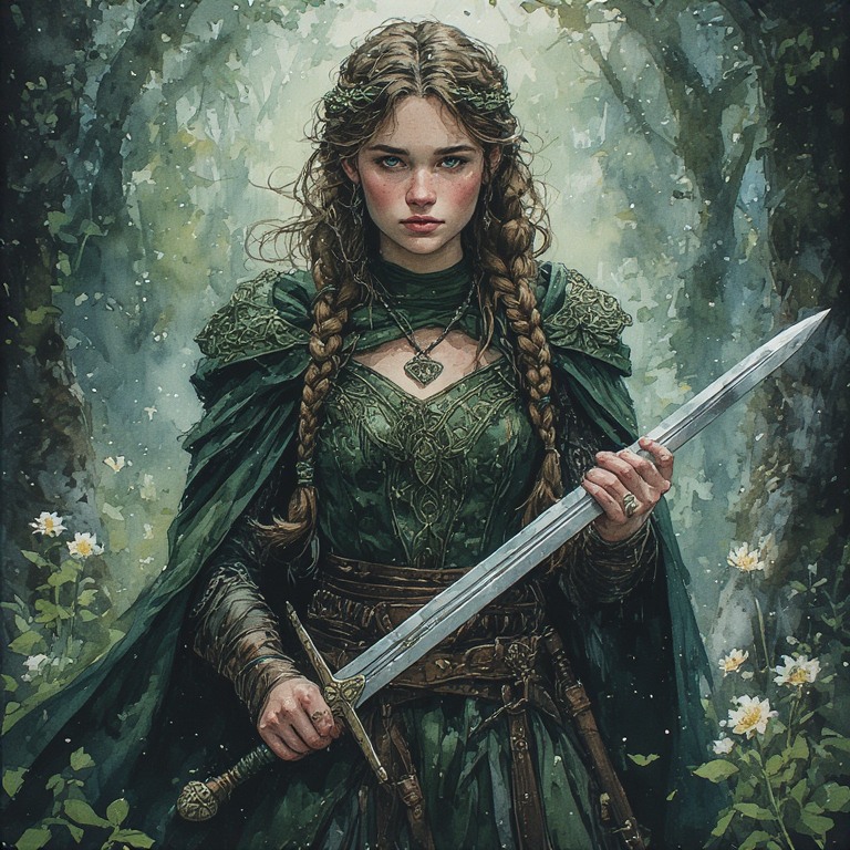 Celtic-World-girl-Thuata-de-Da-(4)
