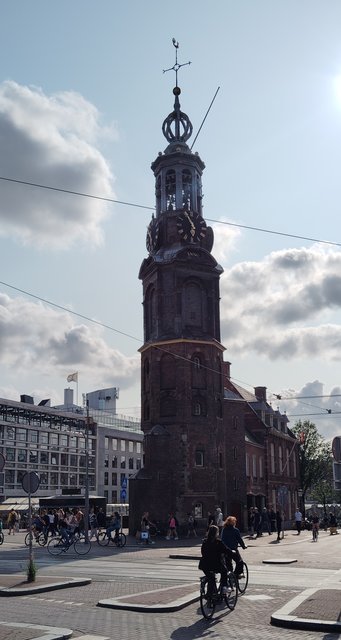 Escapada por Amsterdam - La Haya - Delft - Rotterdam - Leiden - Londres - Blogs de Europa - Museo Mauritshuis, decepcionante Depot Boijmans y callejeo por Delft y Leiden (241)