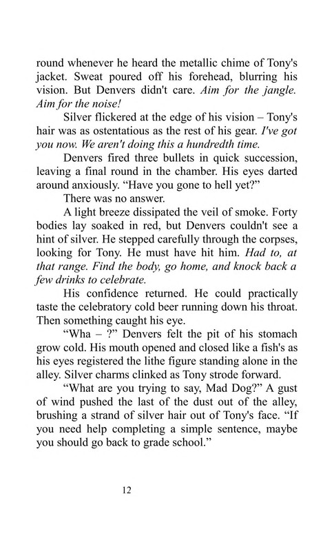 Devil May Cry Volume 1_0010