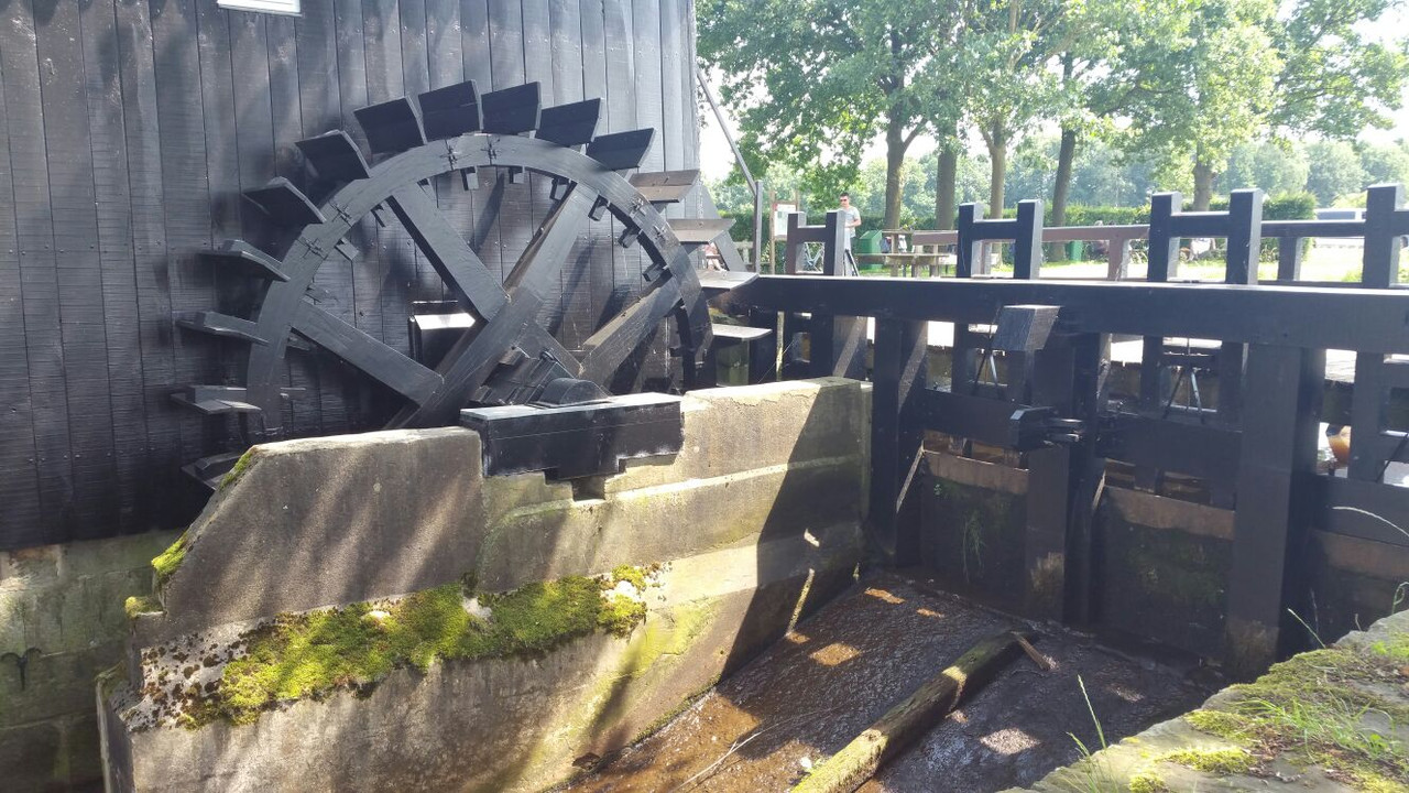 De Oldemeule 04 Hengelo