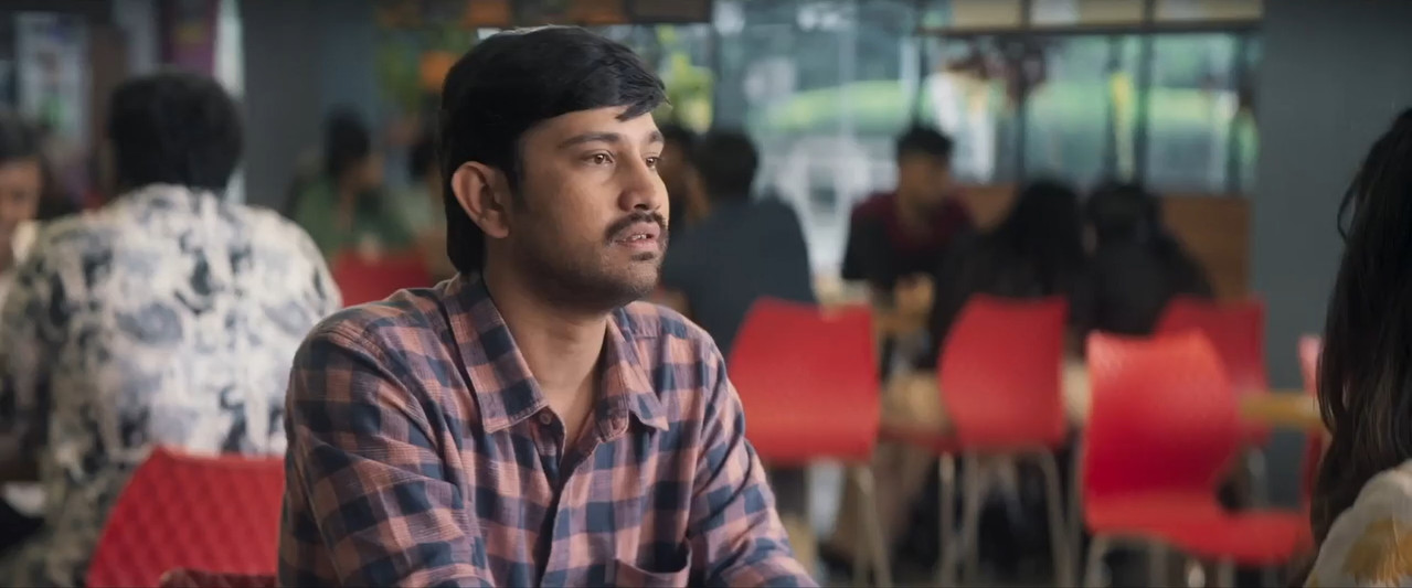 Paanch Minar 2025 WebRip [Hindi + Tamil + Telugu + Malayalam + Kannada] 1080p 480p 720p ESub Screenshot