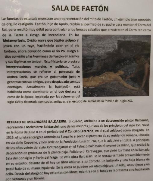 Milán-Turín-Génova-Pavía - Blogs de Italia - Génova, espectacular conjunto museístico (331)