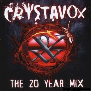 Crystavox - The 20 Year Mix (2010).mp3 - 320 Kbps