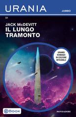 Jack McDevitt – Il lungo tramonto (2024)