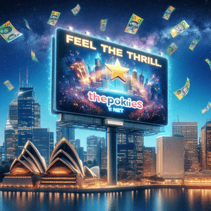 ThePokies111Net: Top Features of This Aussie Casino