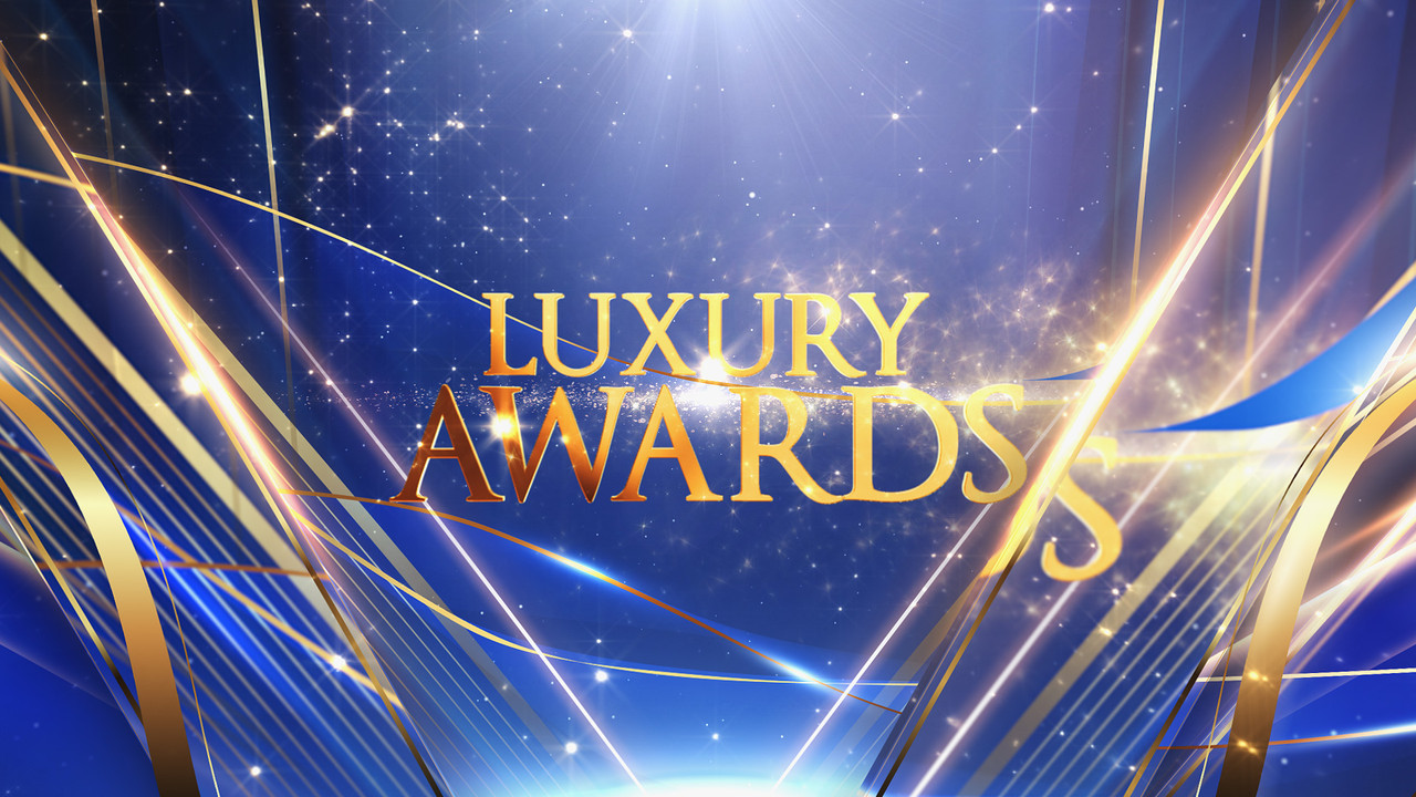 Luxury Awards - 2