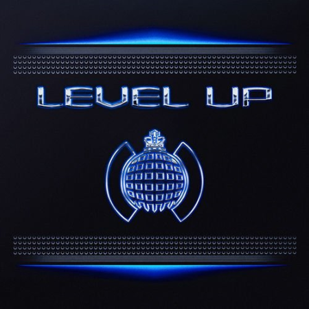 22909efa a808 489c ad79 073708dd8679 - VA - Ministry Of Sound: Level Up (2022)