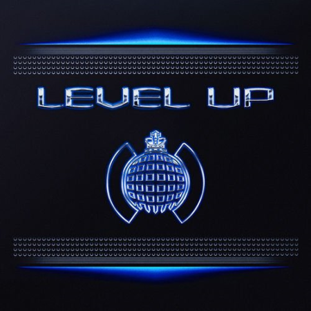 VA - Ministry Of Sound: Level Up (2022)