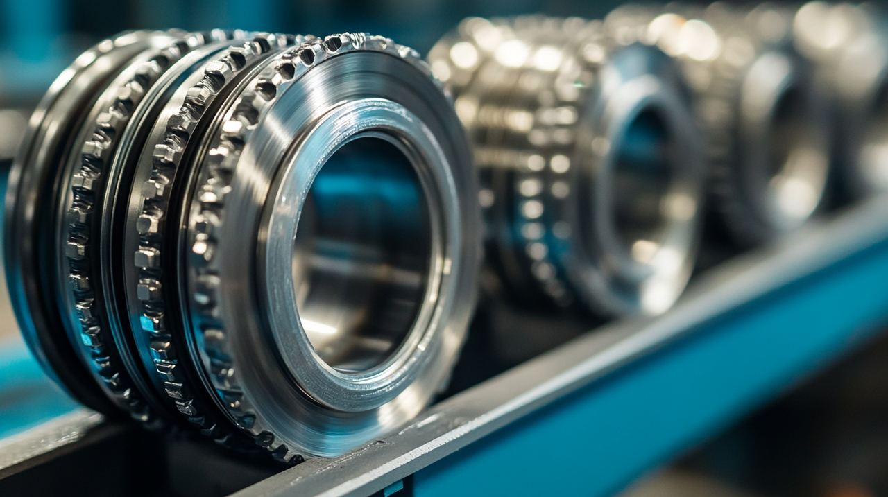 Почему подшипники KOYO – надежное решение для автомобилей ВАЗ Koyo