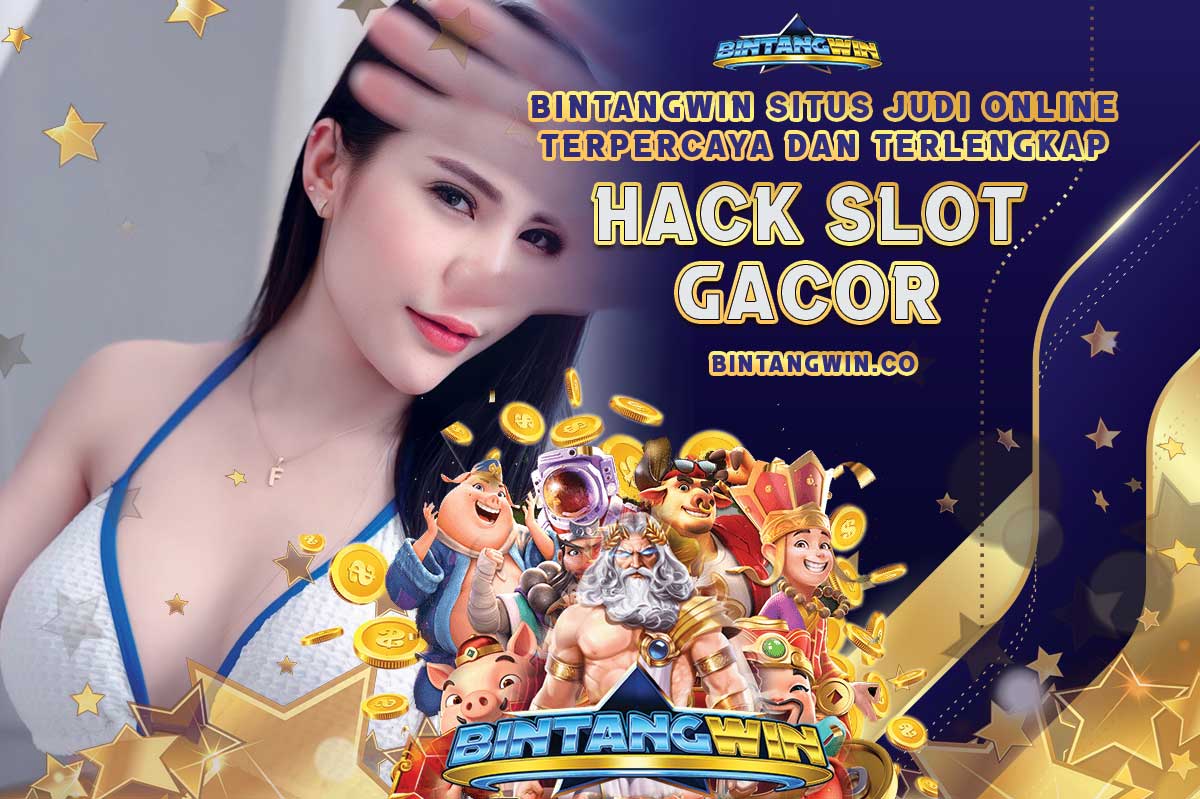 slot gacor