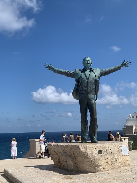 Polignano a Mare y Capitolo (Monopoli) y Martina Franca - Balcanes - Apulia (11)