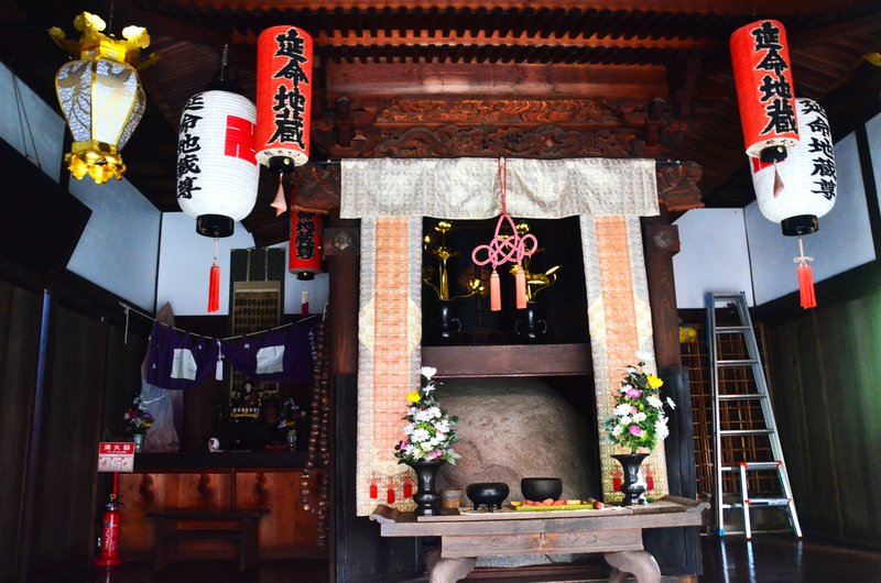 Tsumago-Juku-16-11-2024 - Japón y sus Pueblos-2024 (22)