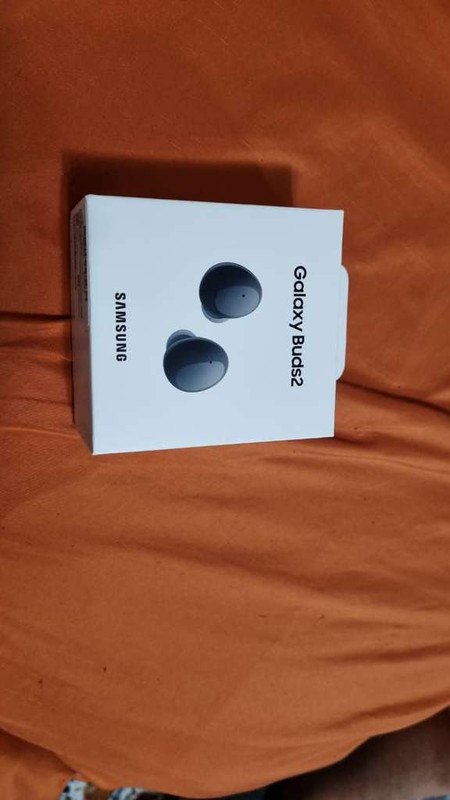 Samsung: Obtén unos Galaxy Buds 2 de regalo al comprar un galaxy s21, s21+, s21 ultra, zflip3, s22, s22+ s22 ultra 