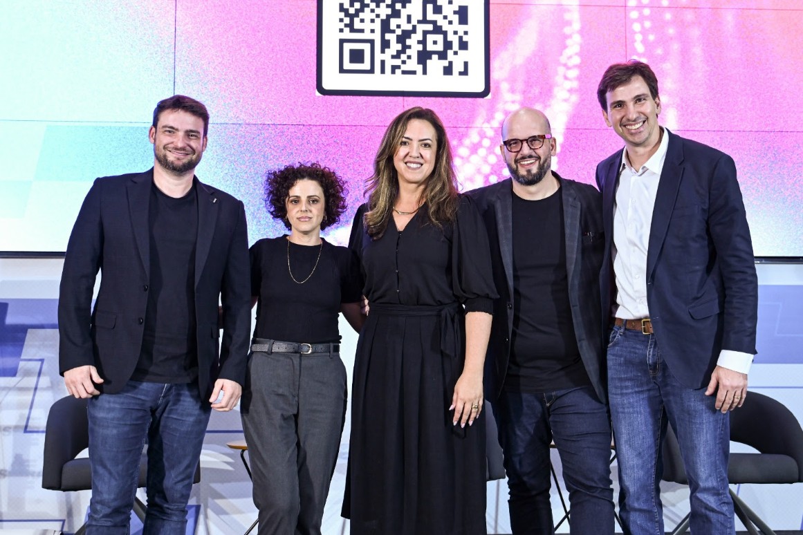 Sandra Amarilha, diretora-técnica do Sebrae/MS, destacou a importância de abordar o tema com os pequenos empreendedores