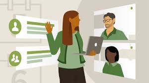 Linkedin Learning Microsoft Teams Successful Meetings and Events Linkedin Learning Microsoft Teams Successful Meetings and Events