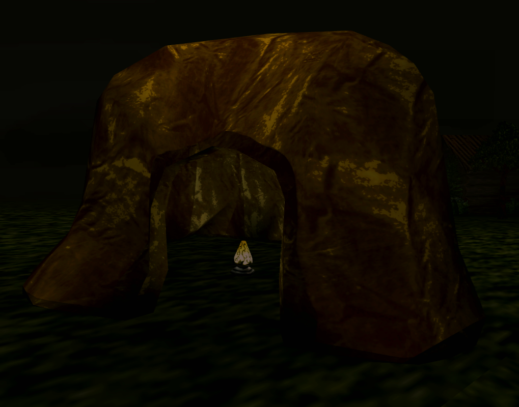 Unreal Engine 3 Screenshot 2026 08 01 21 32 58 23