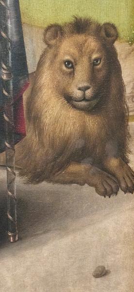 Lovaina, Dirk Bouts y vuelta a casa - Bélgica: Arte en Bruselas, Amberes, Brujas, Gante y Lovaina (26)