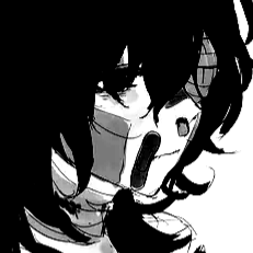 I am free and I am safe under her surveillance.