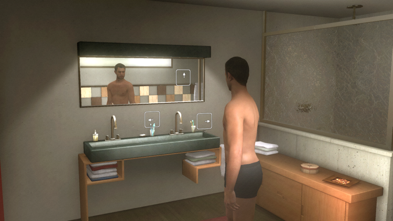 HEAVY RAINв„ў_1_4