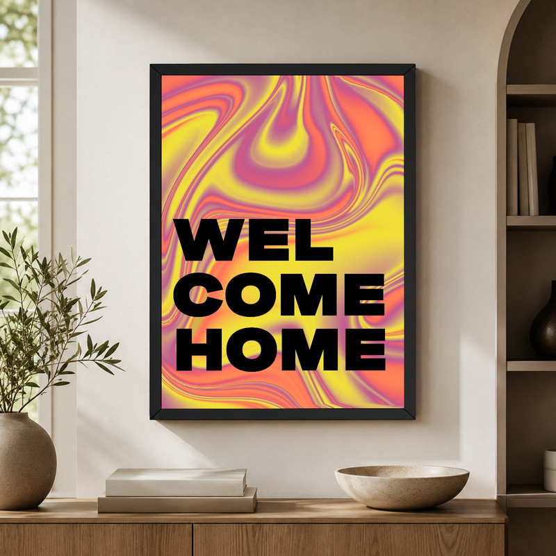 (IP002863C) Welcome Home V3