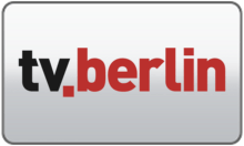 TV Berlin logo
