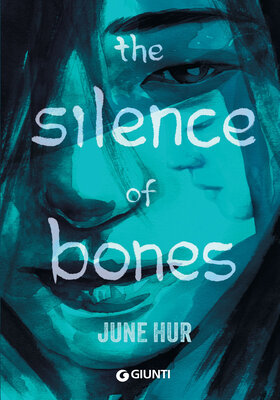 June Hur - The silence of bones (2025)