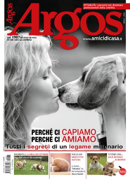 Argos - Aprile 2020