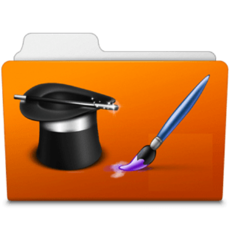 Folder-Factory 5.7.10 macOS Folder-Factory 5.7.10 macOS