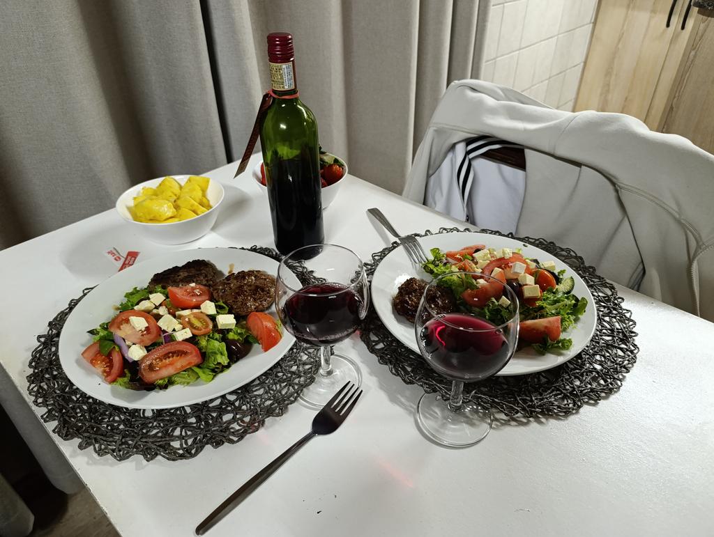 Такая близкая Африка. (ЮАР. 22 дня и 4200 км. Ноябрь-Декабрь)