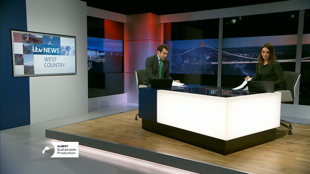 01.05 - 18.00.00 - ITV News West Country. News for Devon, Cornwall, S....ts_snapshot_33.24.270