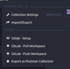 server configuration