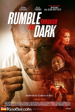 Rumble Through the Dark (2023)