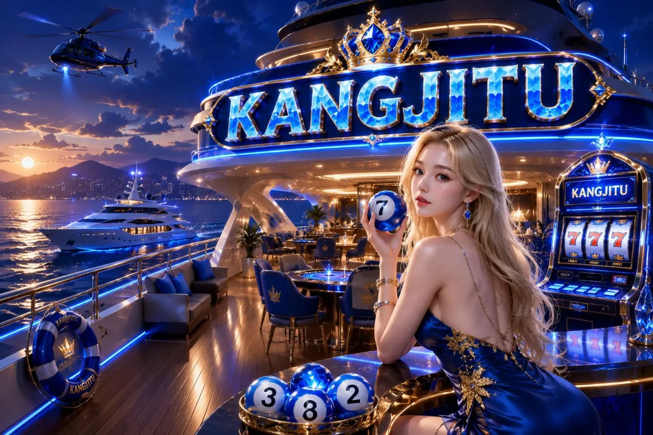 KANGJITU: Situs Slot Togel Toto Drumdiscuss dengan RTP slot tertinggi