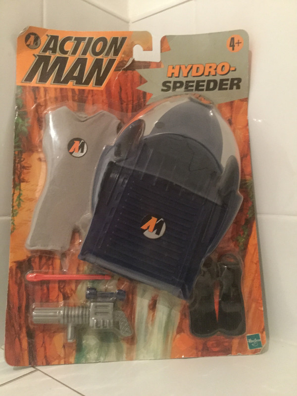 Extreme Sports figures, carded sets and vehicles. D4349-B70-D336-4036-95-F8-2483-DB2-B301-D