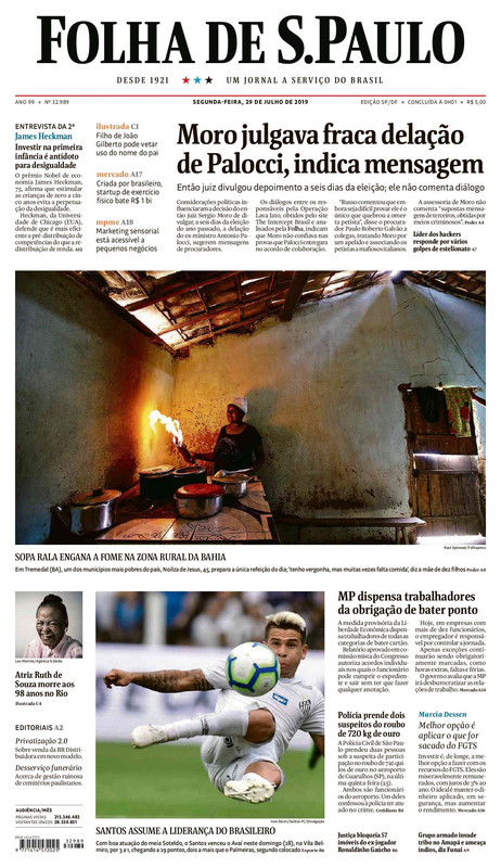 folha