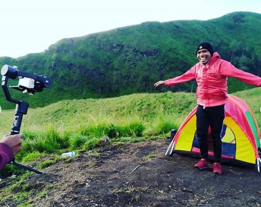 Udin Sedunia (Instagram @realudinsedunia)