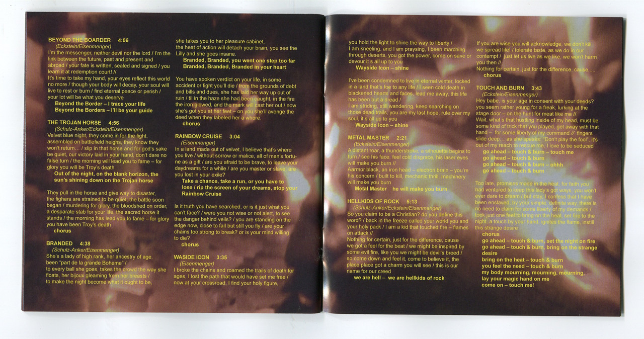 Crack Jaw - Branded (KR085-HMDC003) 004