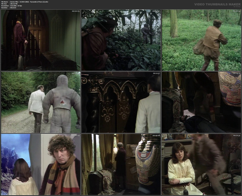 Doctor Who - S13E03 (082) - Pyramids of Mars (2).mkv