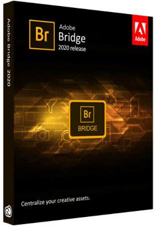 Adobe Bridge 2020 10.0.3.138 (x64) Multilingual