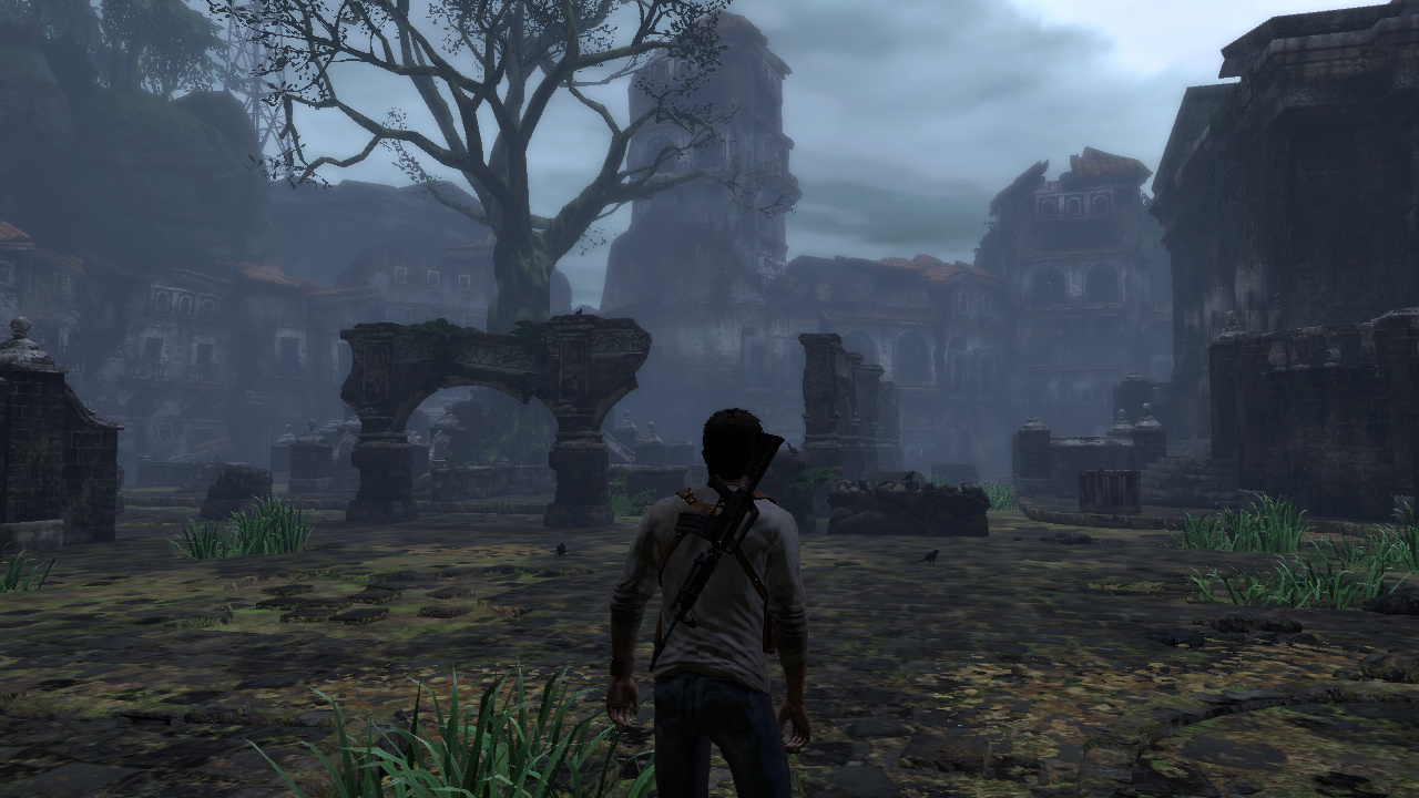 Uncharted  Drake's Fortuneв„ў_28