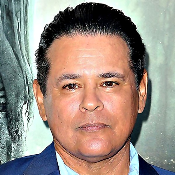 Raymond Cruz