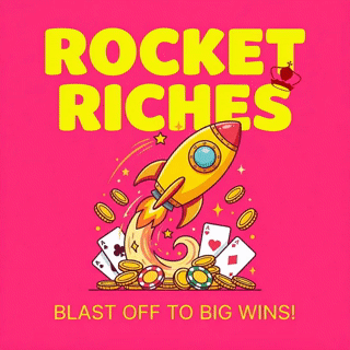 Rocket Riches